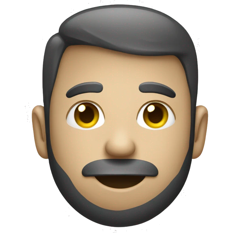 intercom with incoming call emoji