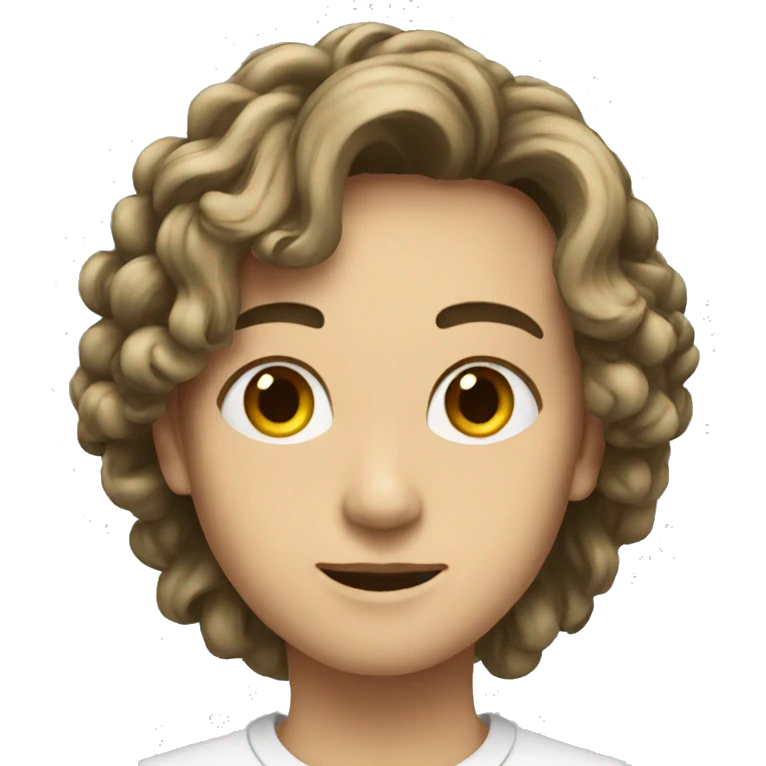 Слива emoji