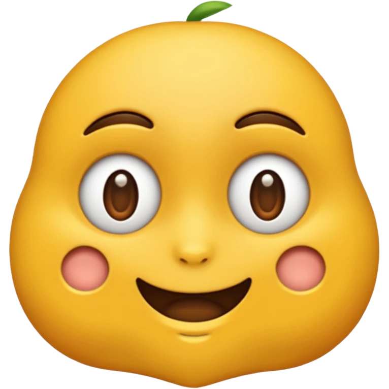мешок риса emoji