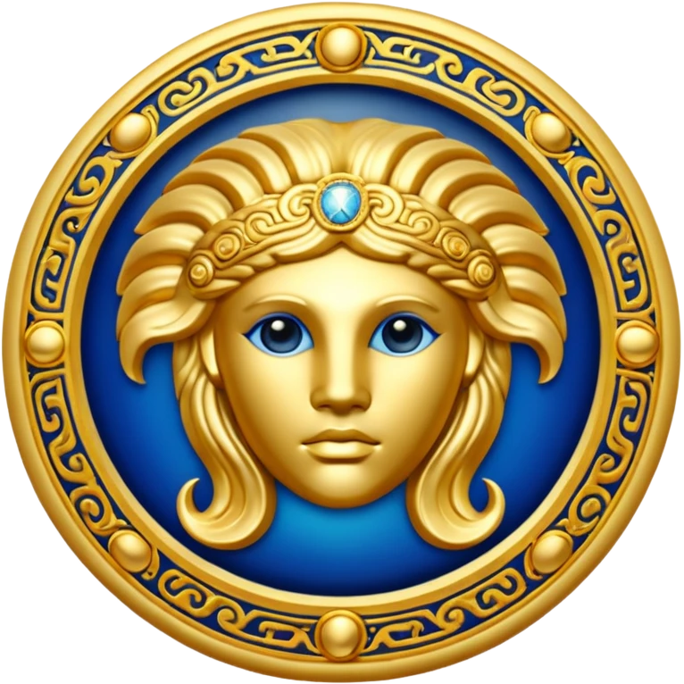 Versace emoji
