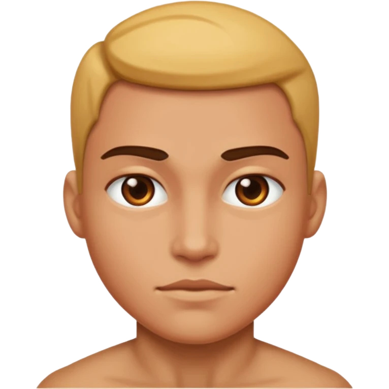 Hard emoji