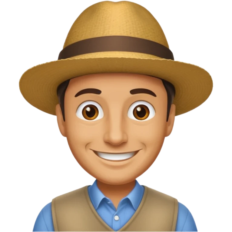 Recep İvedik emoji