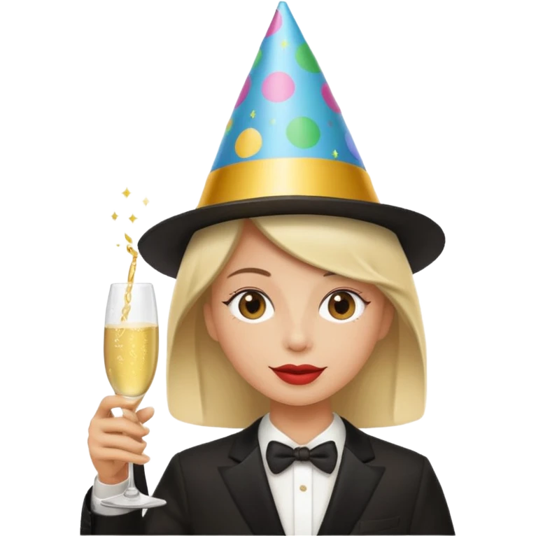 Event emoji