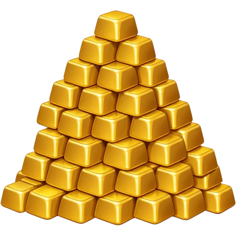 Fund emoji
