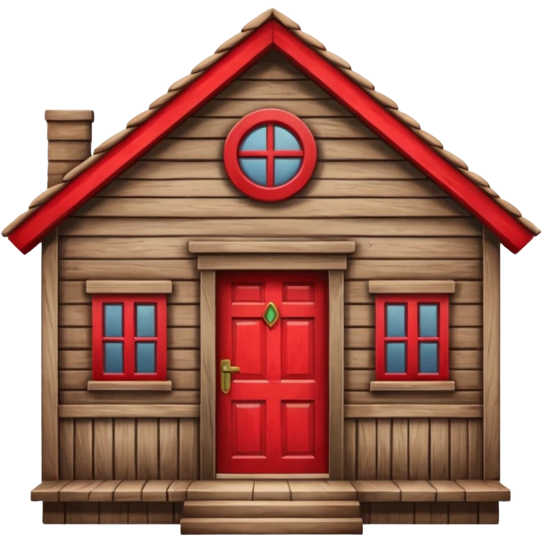 House emoji