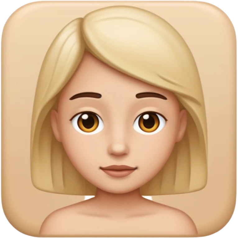 Nah emoji
