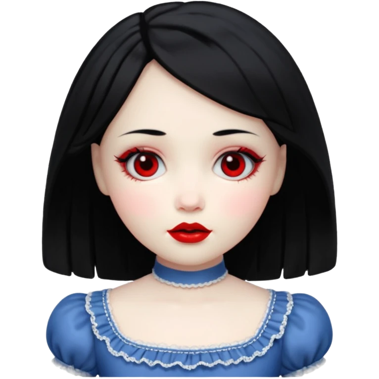 scp 542 emoji