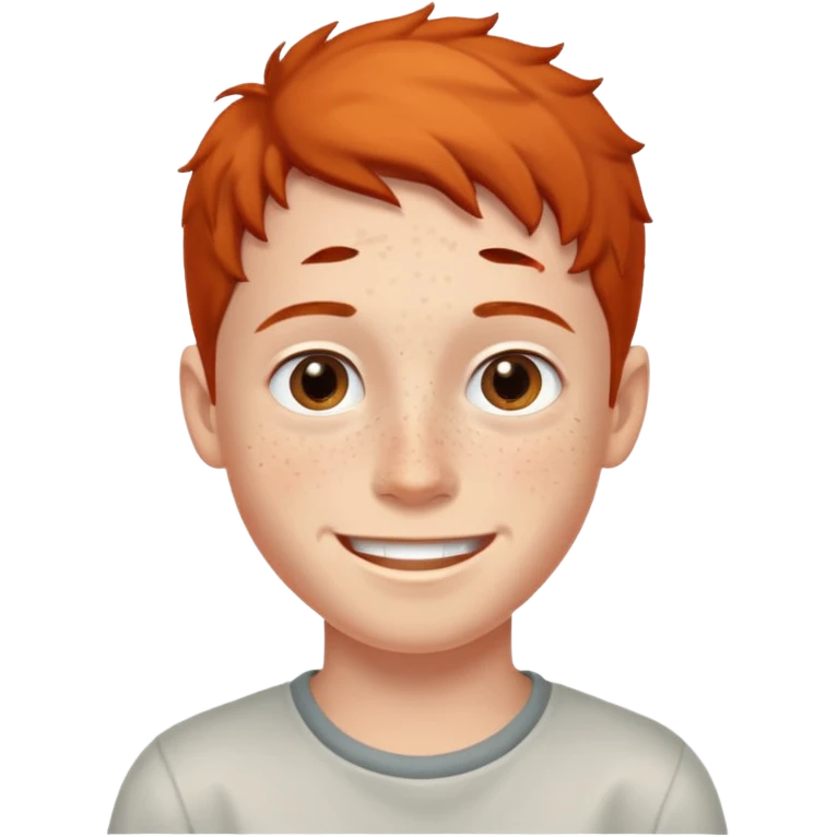 BOY emoji