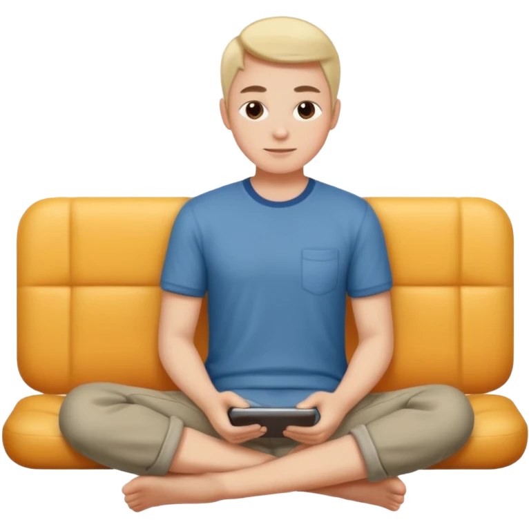 Off from work emoji