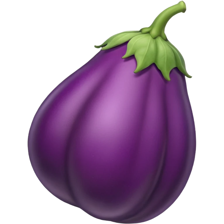 patlıcan emoji