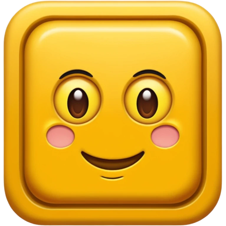 Muzlu kek emoji