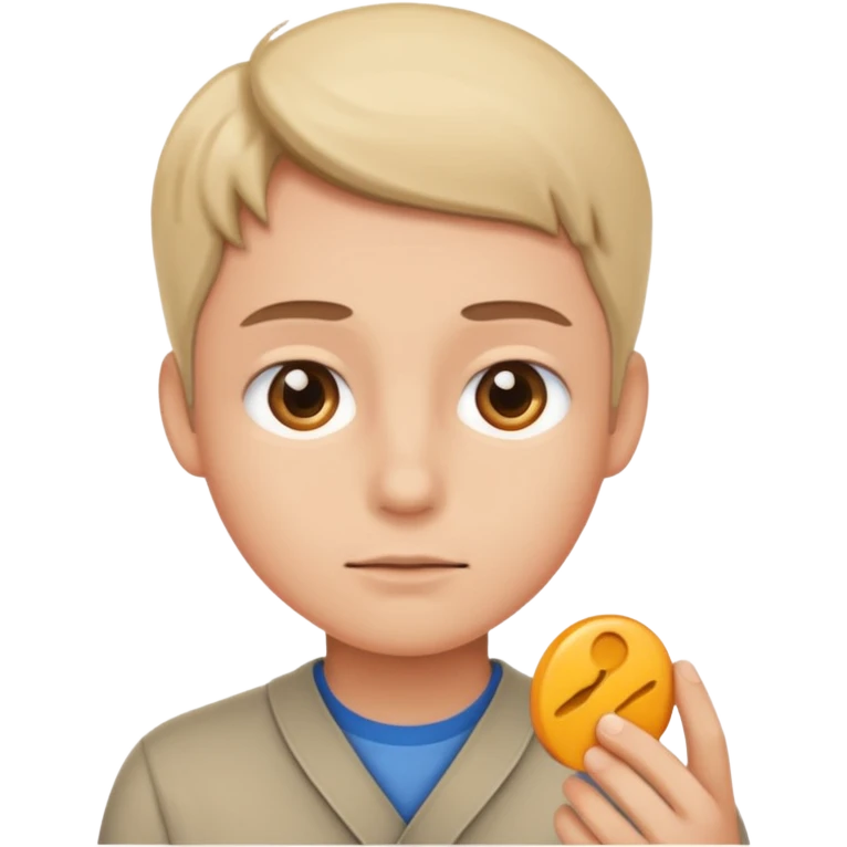 inspect emoji