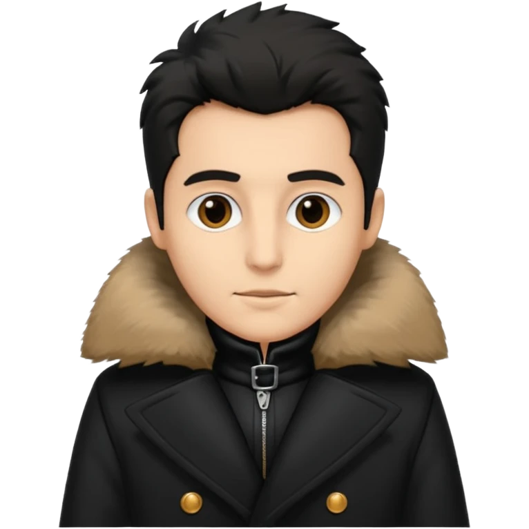 Zekis emoji