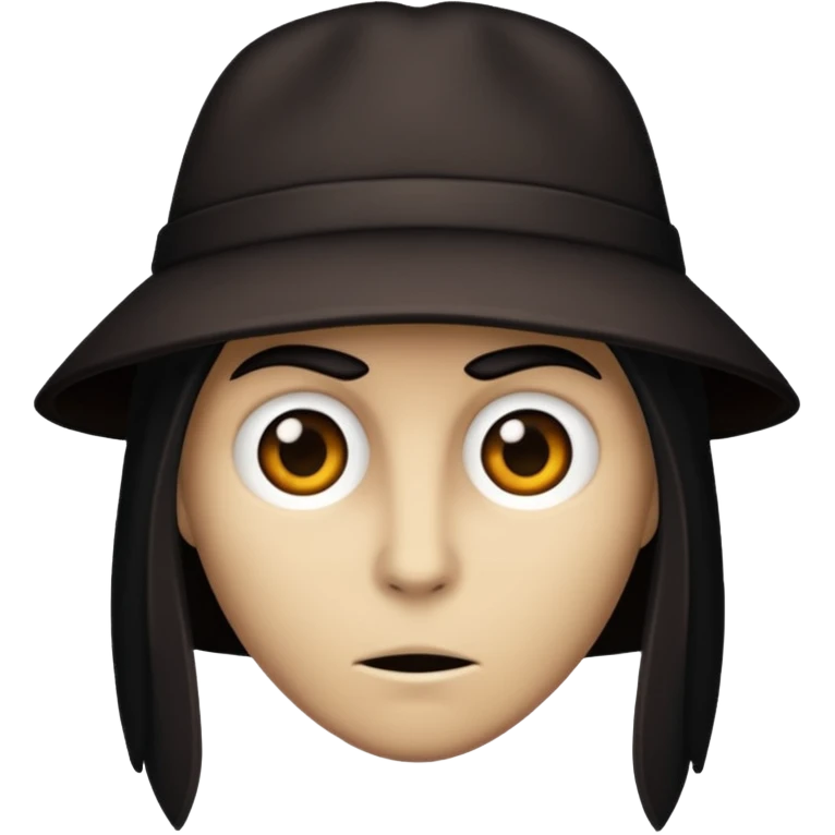 Sus  emoji