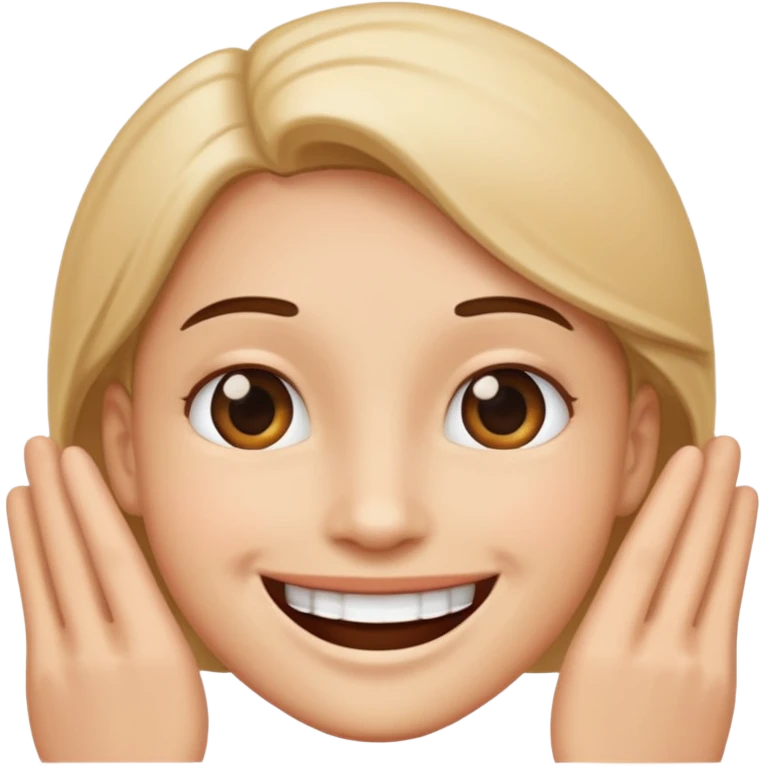 H emoji