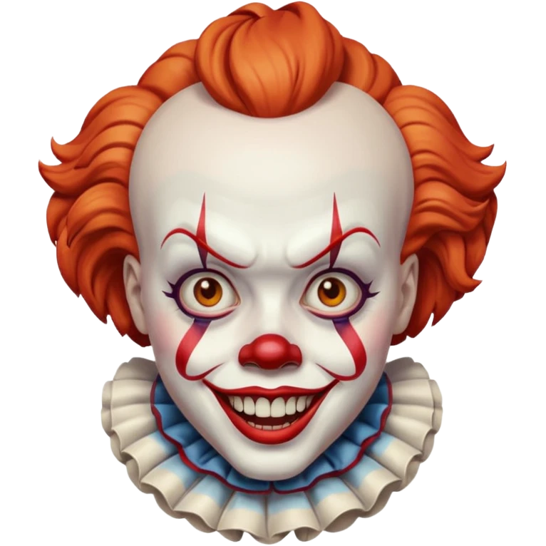 Penniwise emoji