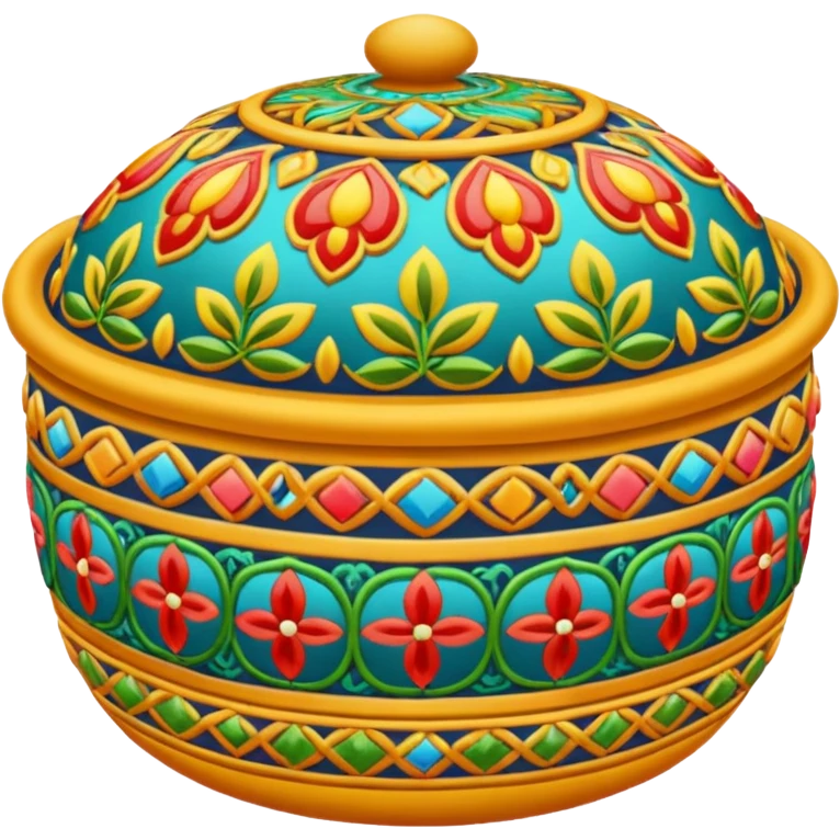Padarok emoji
