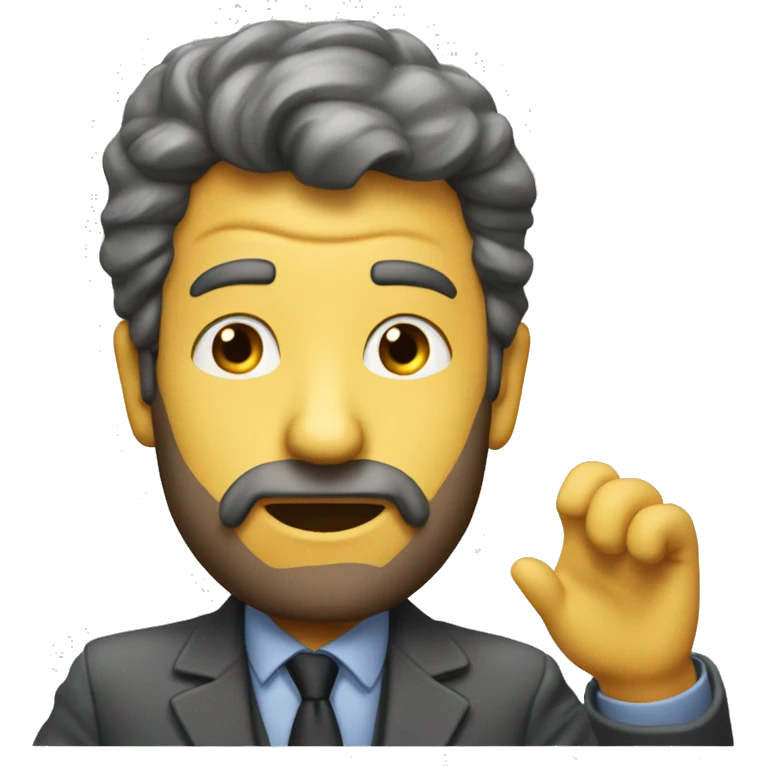 The primetimeagen emoji