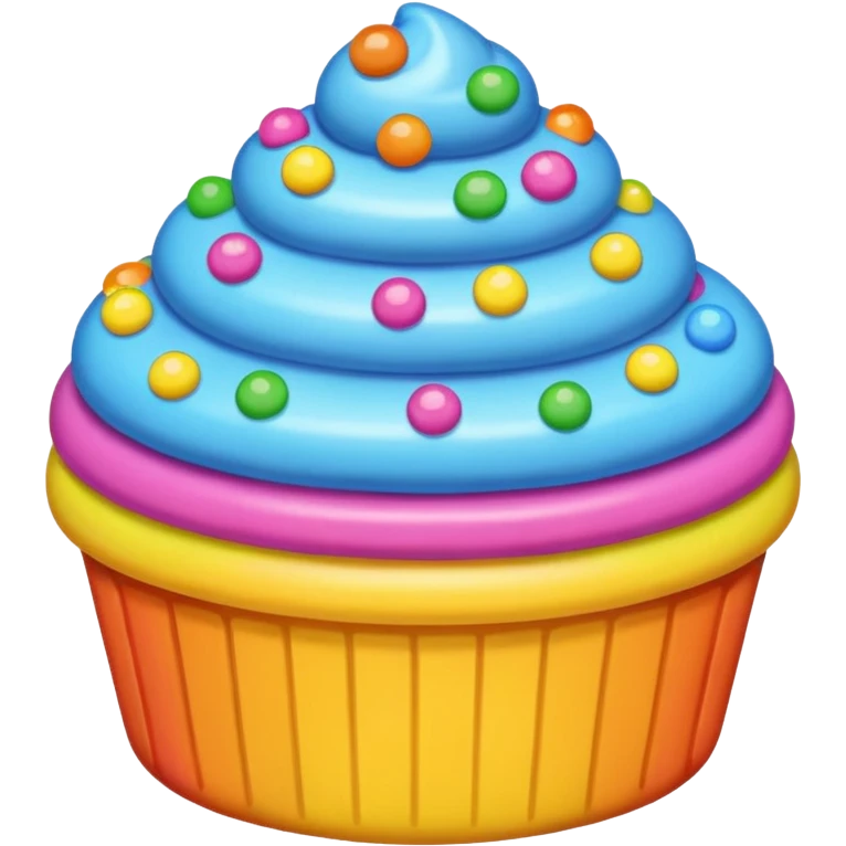 Sprinkles emoji
