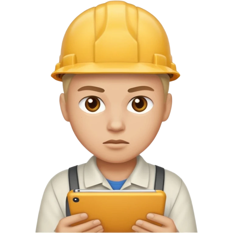 travail emoji