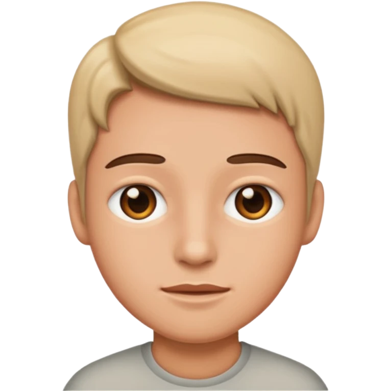 Nah emoji