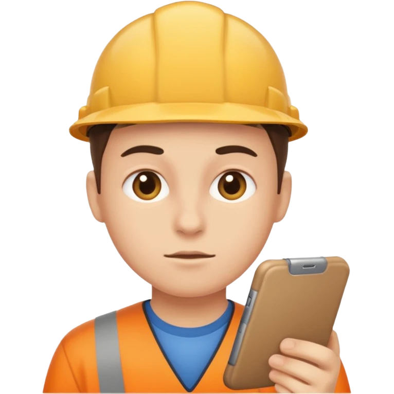 inspect emoji