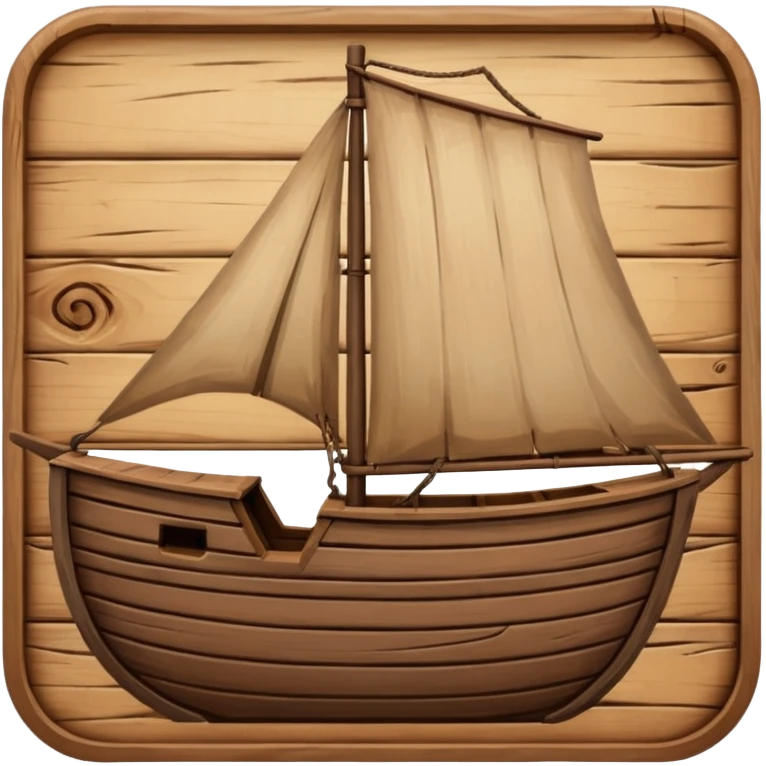 Ark emoji