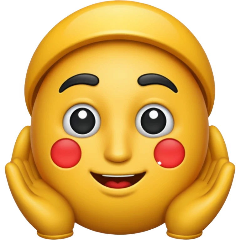 Big dil emoji