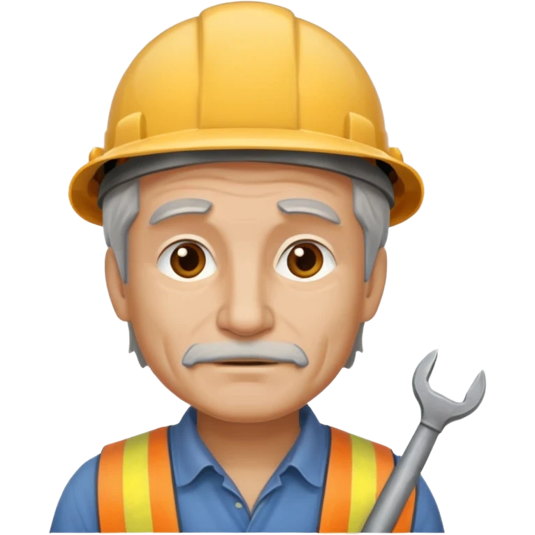 ancient Builder emoji