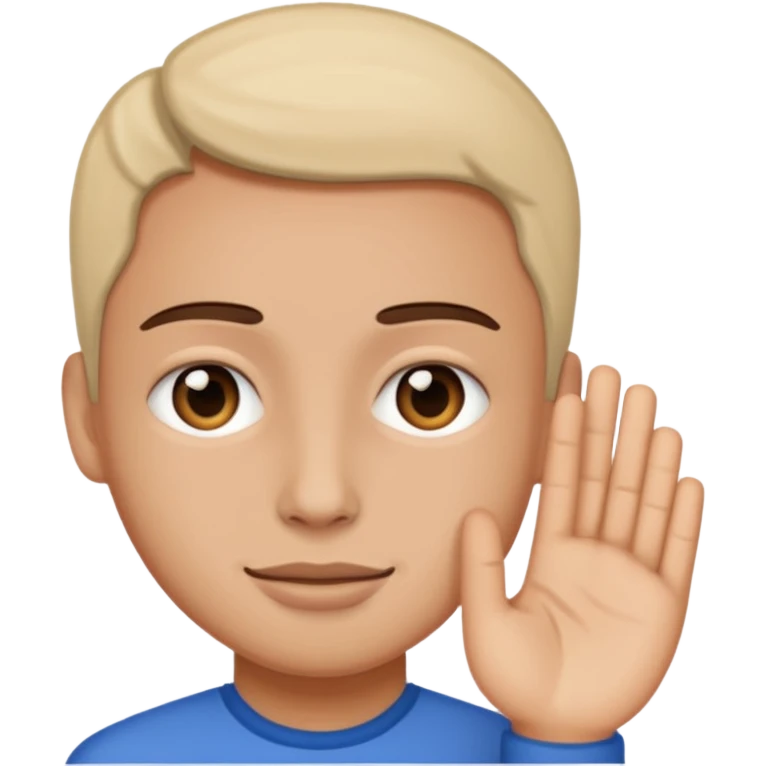 Chatgpt emoji