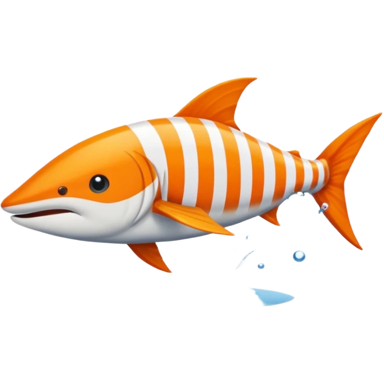 Marlin emoji