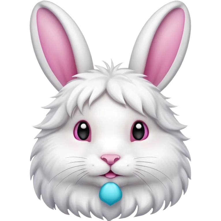 Bunny  emoji