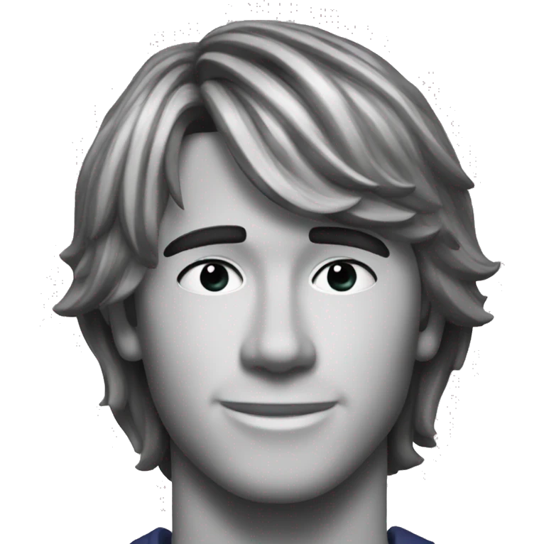 Troy Bolton emoji