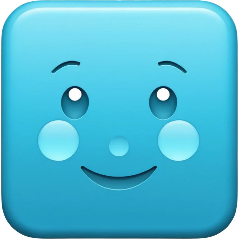 square emoji