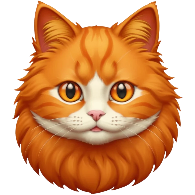 Cat emoji