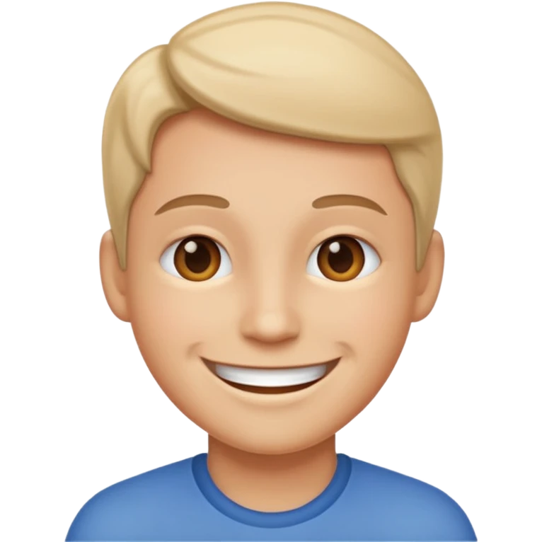 Ass emoji