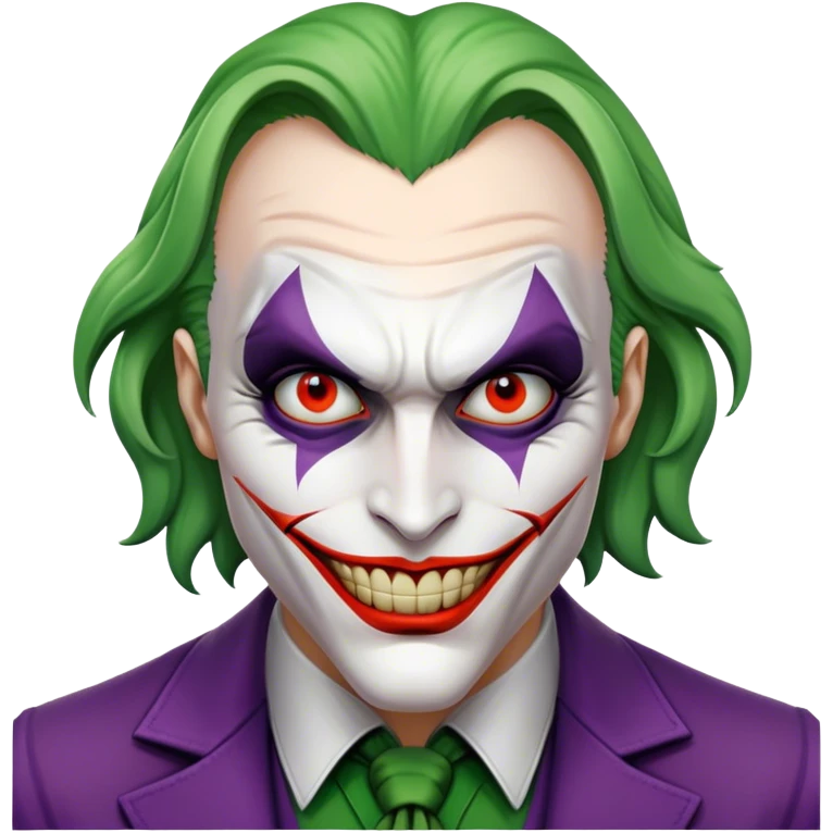 Joker emoji