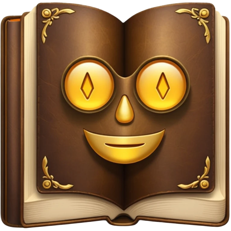 book emoji