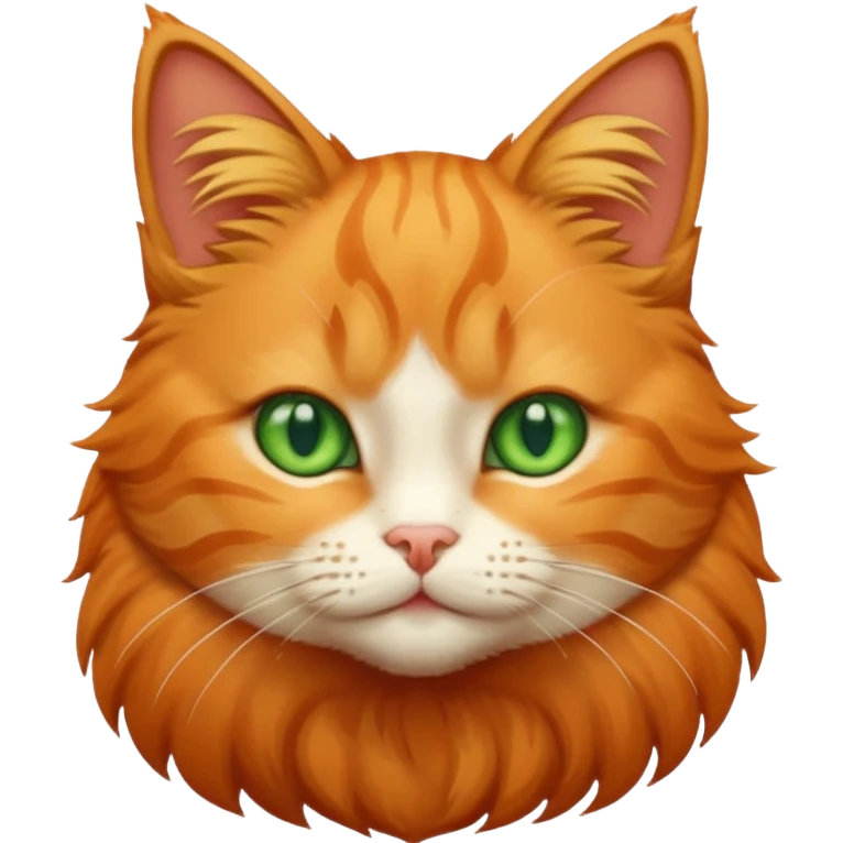 Cute emoji