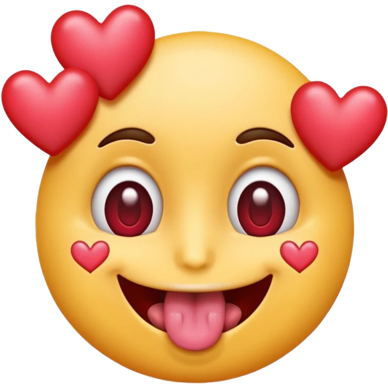 
😛🫶 emoji