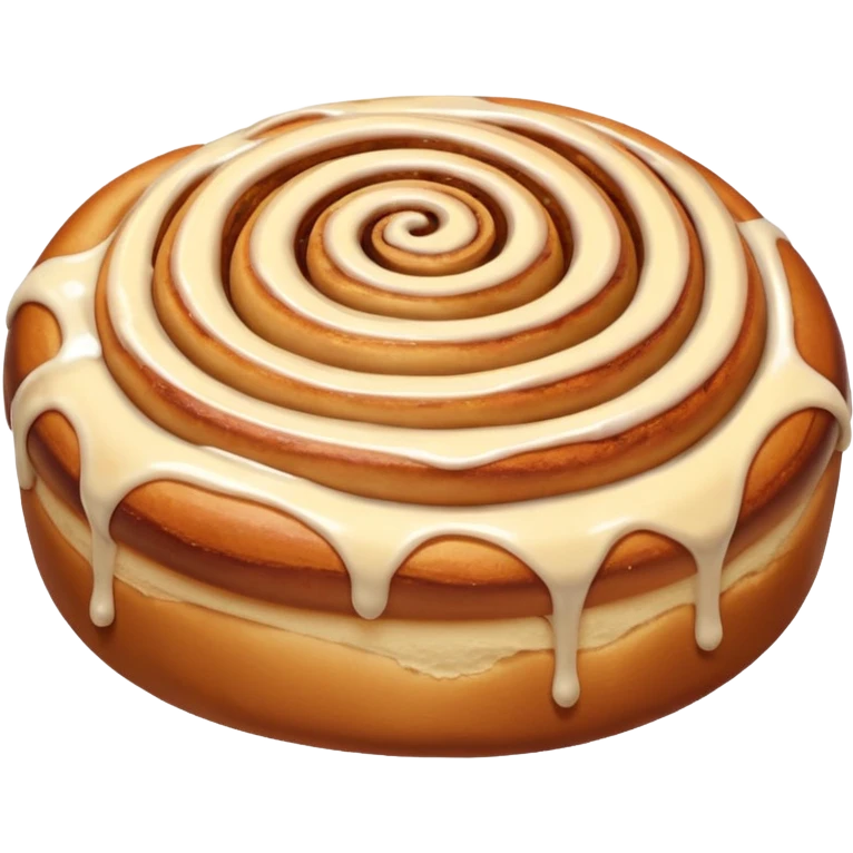 Синабон  emoji