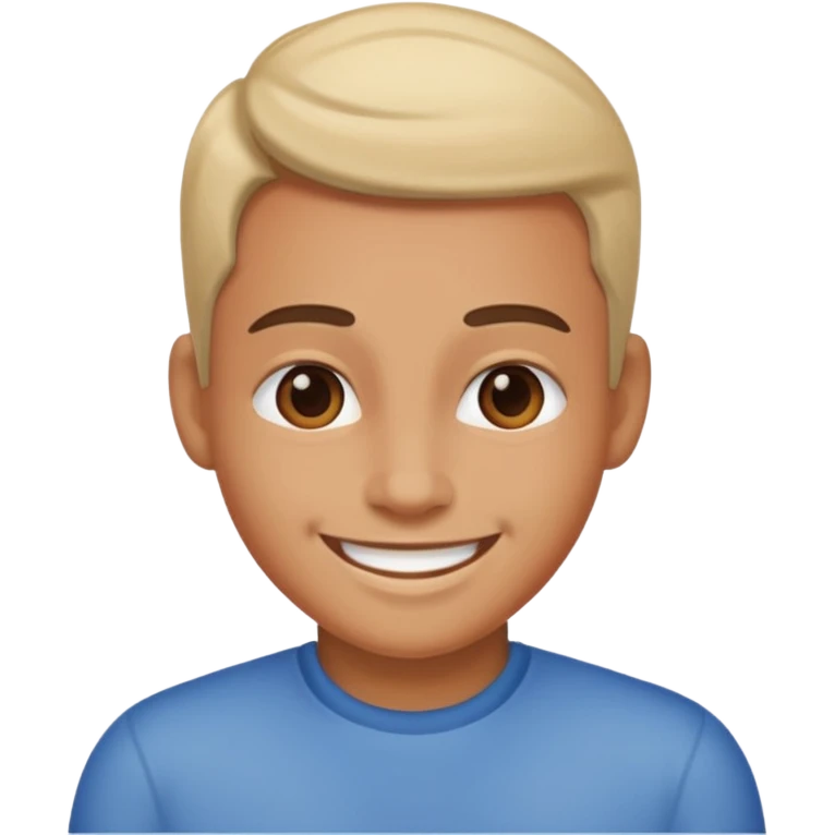 Anonymous emoji