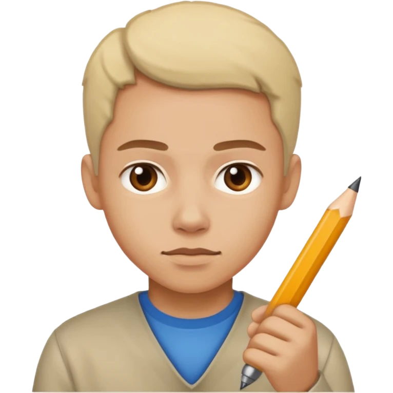 Deaf emoji