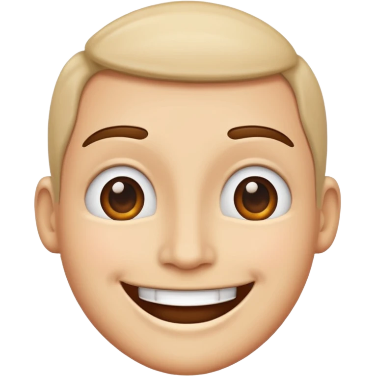 😃 emoji