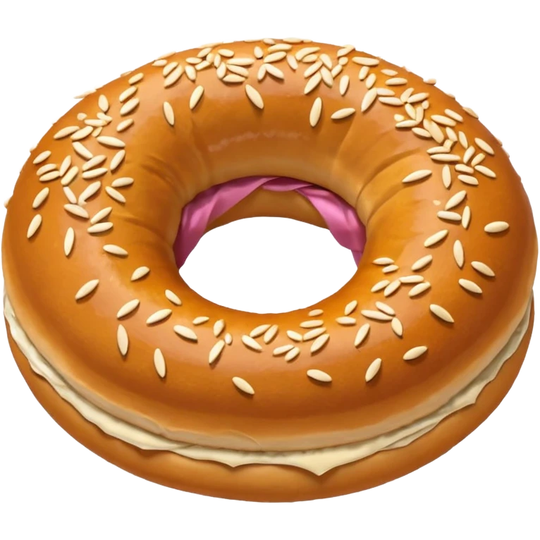 Simit emoji