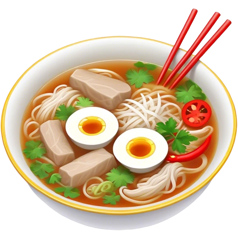 pho emoji