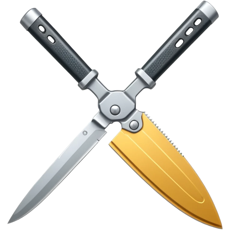craft cutter  emoji
