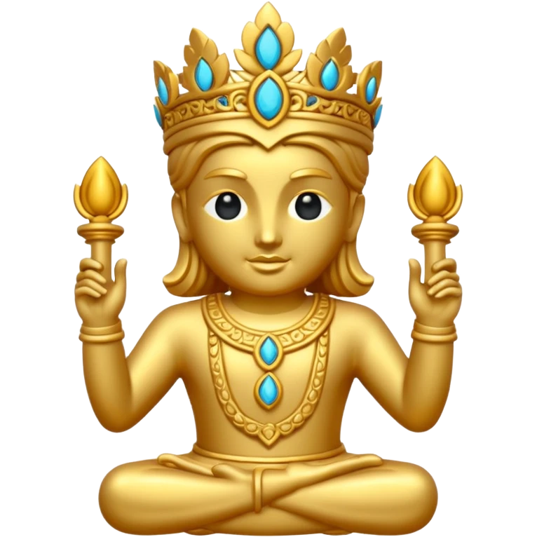 Shrine, idol emoji