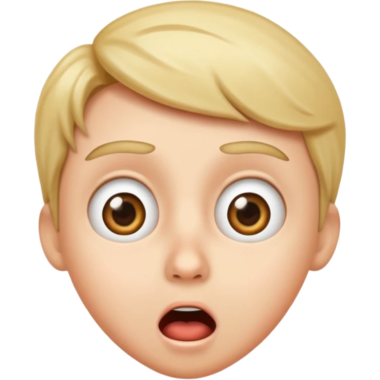 😫🤪 emoji