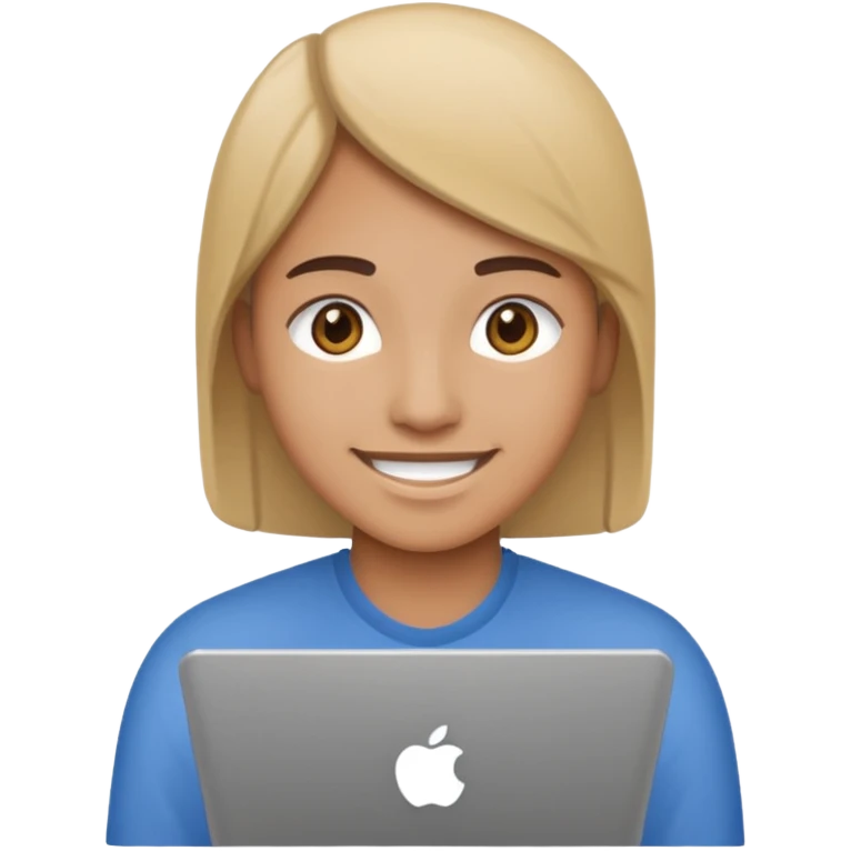 PC support emoji